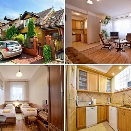 Apartament Zuzia Dźwirzyno Εξωτερικό φωτογραφία