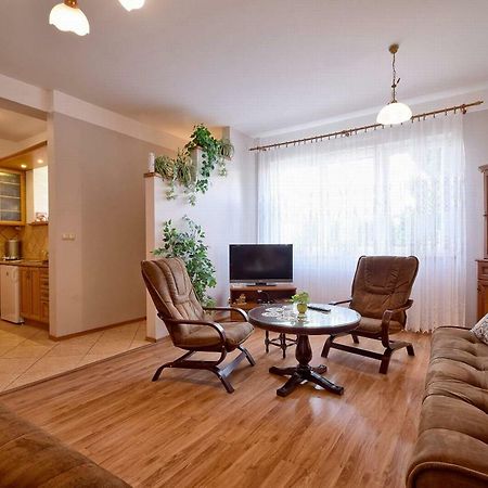 Apartament Zuzia Dźwirzyno Εξωτερικό φωτογραφία