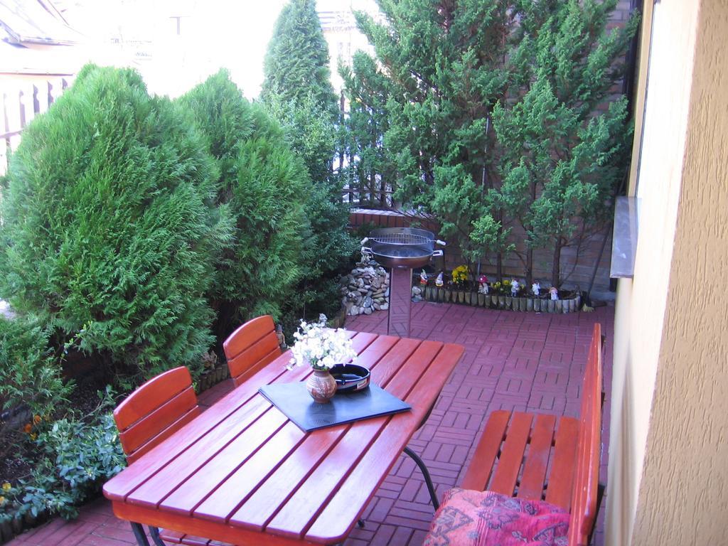 Apartament Zuzia Dźwirzyno Εξωτερικό φωτογραφία