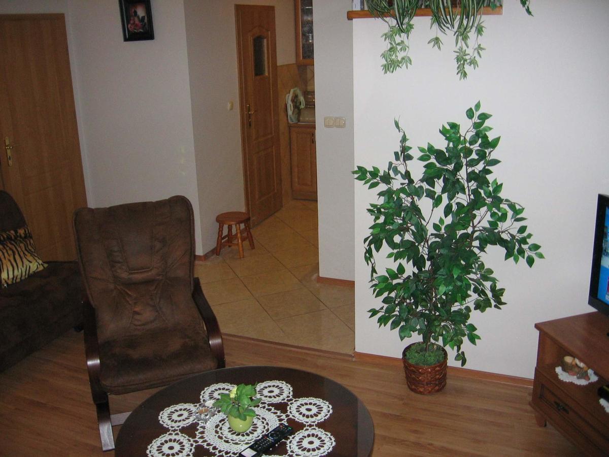 Apartament Zuzia Dźwirzyno Εξωτερικό φωτογραφία