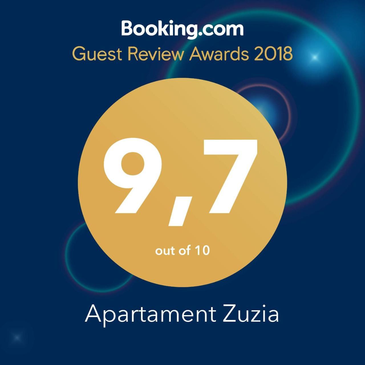 Apartament Zuzia Dźwirzyno Εξωτερικό φωτογραφία
