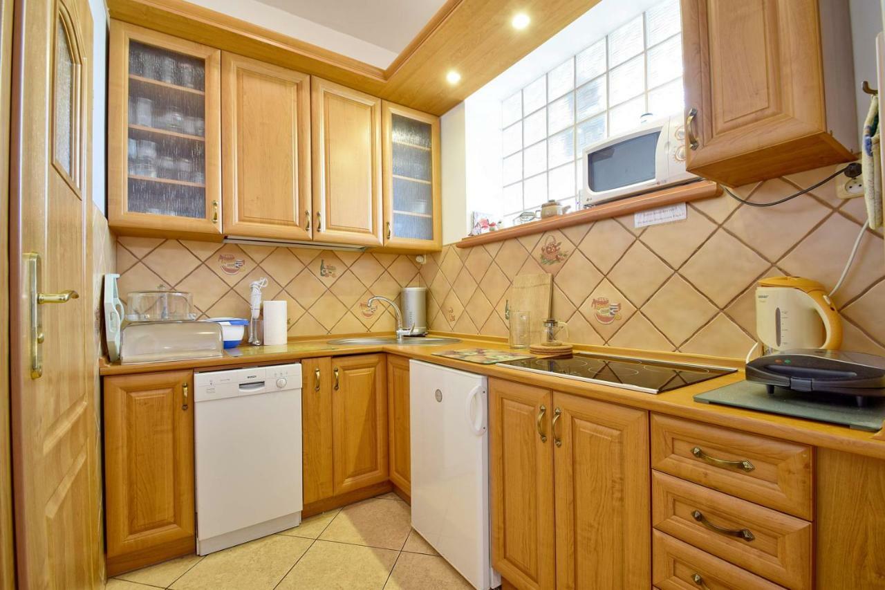 Apartament Zuzia Dźwirzyno Εξωτερικό φωτογραφία