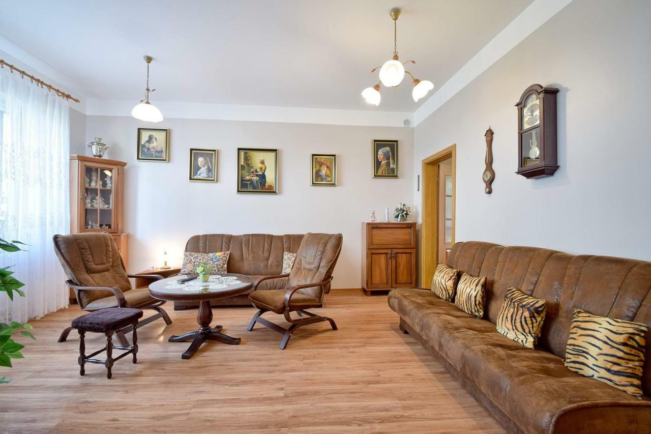 Apartament Zuzia Dźwirzyno Εξωτερικό φωτογραφία