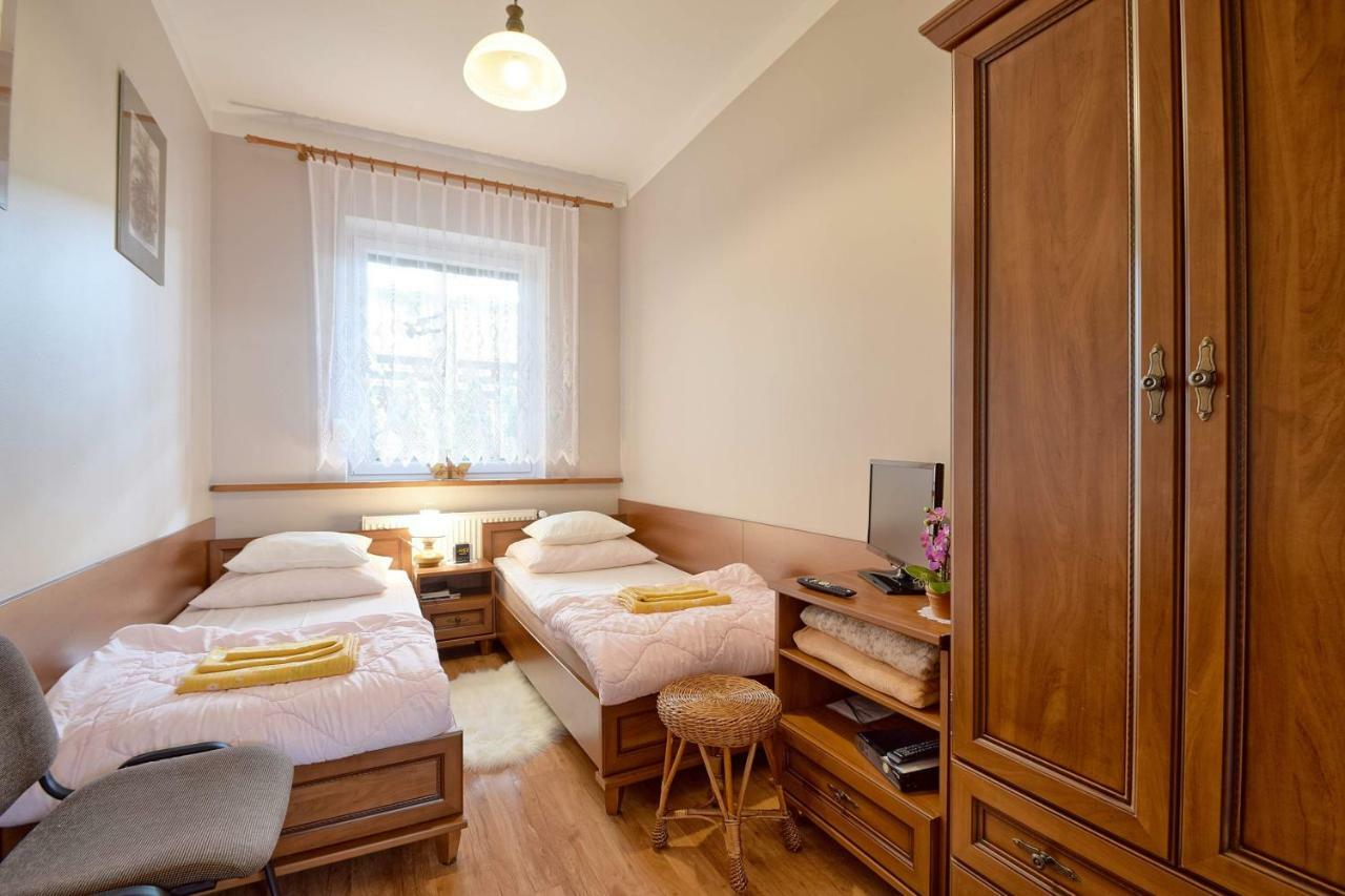 Apartament Zuzia Dźwirzyno Εξωτερικό φωτογραφία