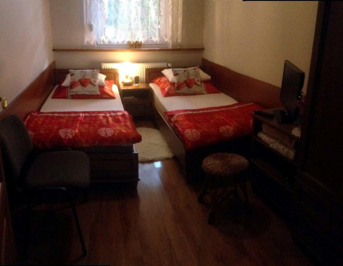Apartament Zuzia Dźwirzyno Εξωτερικό φωτογραφία